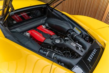 Ferrari 488