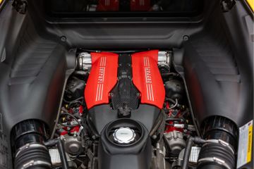 Ferrari 488