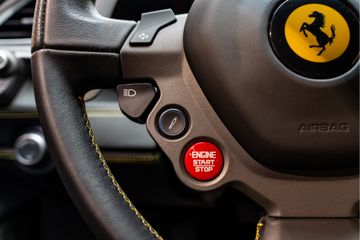 Ferrari 488