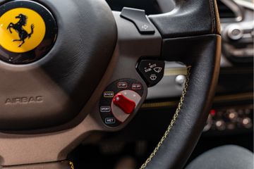 Ferrari 488