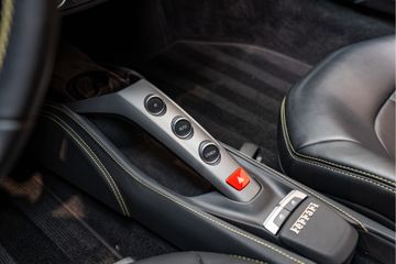 Ferrari 488