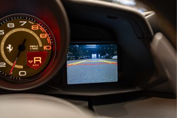 Ferrari 488
