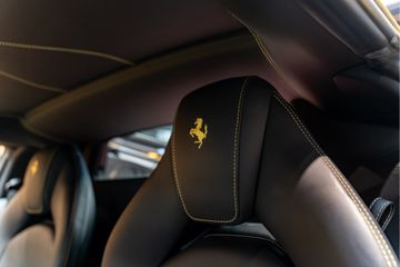 Ferrari 488