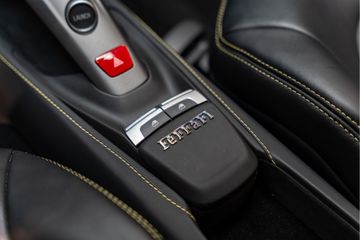 Ferrari 488