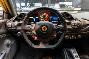 Ferrari 488
