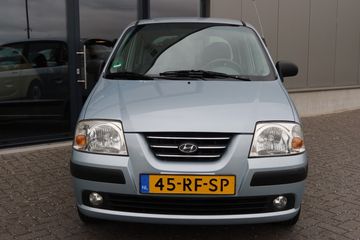Hyundai Atos
