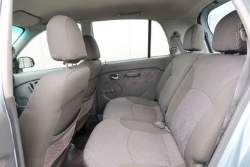 Hyundai Atos