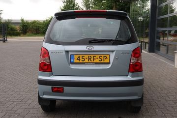 Hyundai Atos