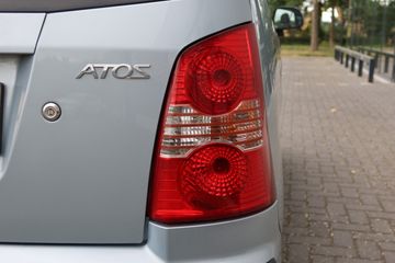 Hyundai Atos