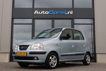 Hyundai Atos