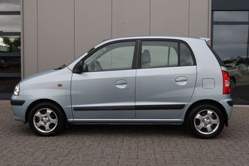Hyundai Atos