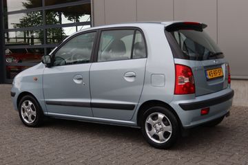 Hyundai Atos