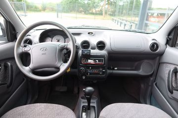 Hyundai Atos