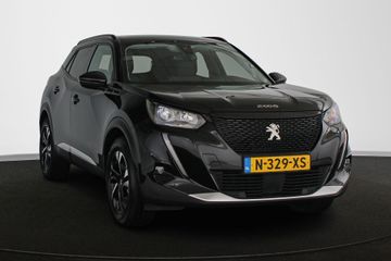 Peugeot e-2008