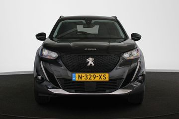 Peugeot e-2008