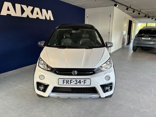 Aixam Crossover
