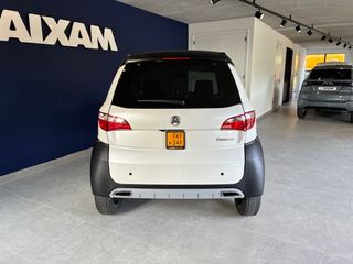 Aixam Crossover