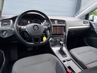 Volkswagen e-Golf