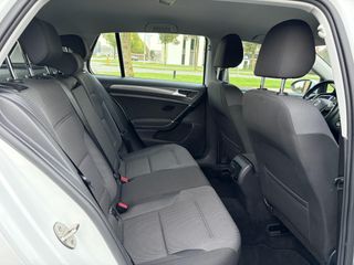 Volkswagen e-Golf