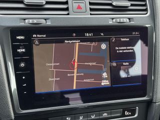 Volkswagen e-Golf