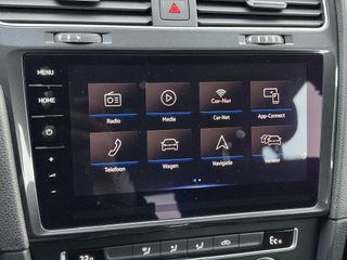 Volkswagen e-Golf