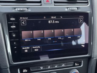 Volkswagen e-Golf