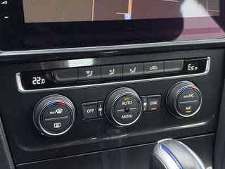 Volkswagen e-Golf