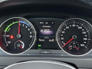 Volkswagen e-Golf