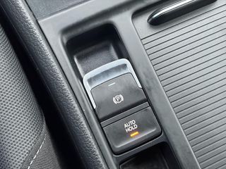 Volkswagen e-Golf