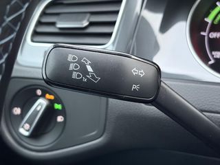 Volkswagen e-Golf