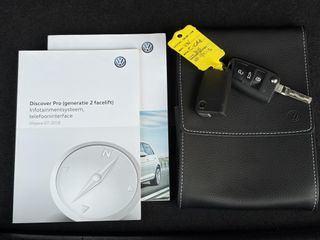 Volkswagen e-Golf