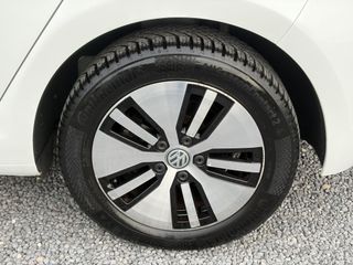 Volkswagen e-Golf