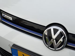 Volkswagen e-Golf