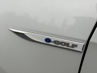 Volkswagen e-Golf