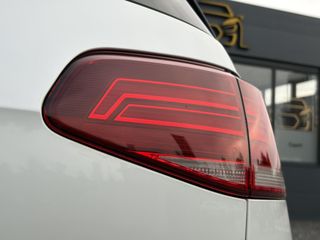 Volkswagen e-Golf