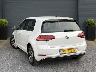 Volkswagen e-Golf