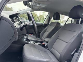 Volkswagen e-Golf