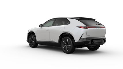 Mazda CX-6e