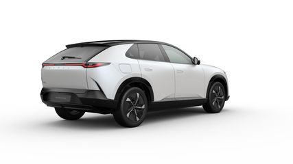 Mazda CX-6e