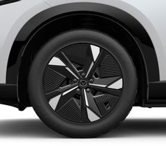 Mazda CX-6e