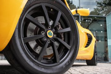 Lotus Elise