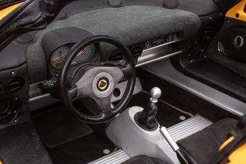 Lotus Elise