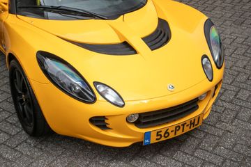 Lotus Elise