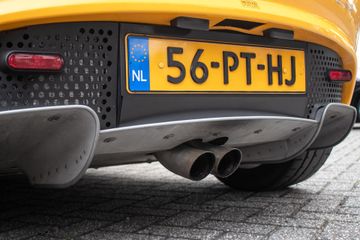 Lotus Elise