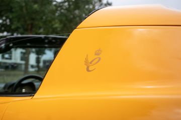 Lotus Elise