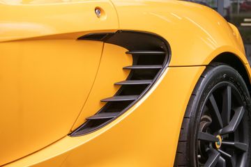 Lotus Elise