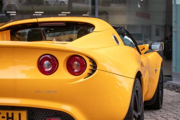 Lotus Elise