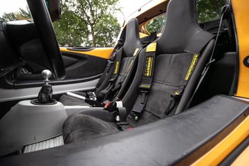Lotus Elise