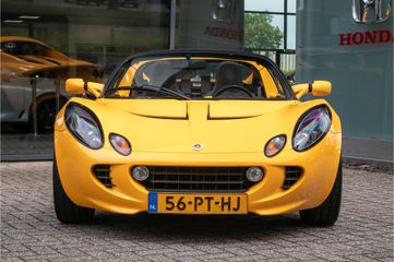 Lotus Elise