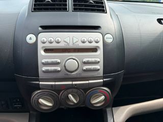 Daihatsu Sirion